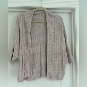 Barefoot dreams cozy chic lite cardigan